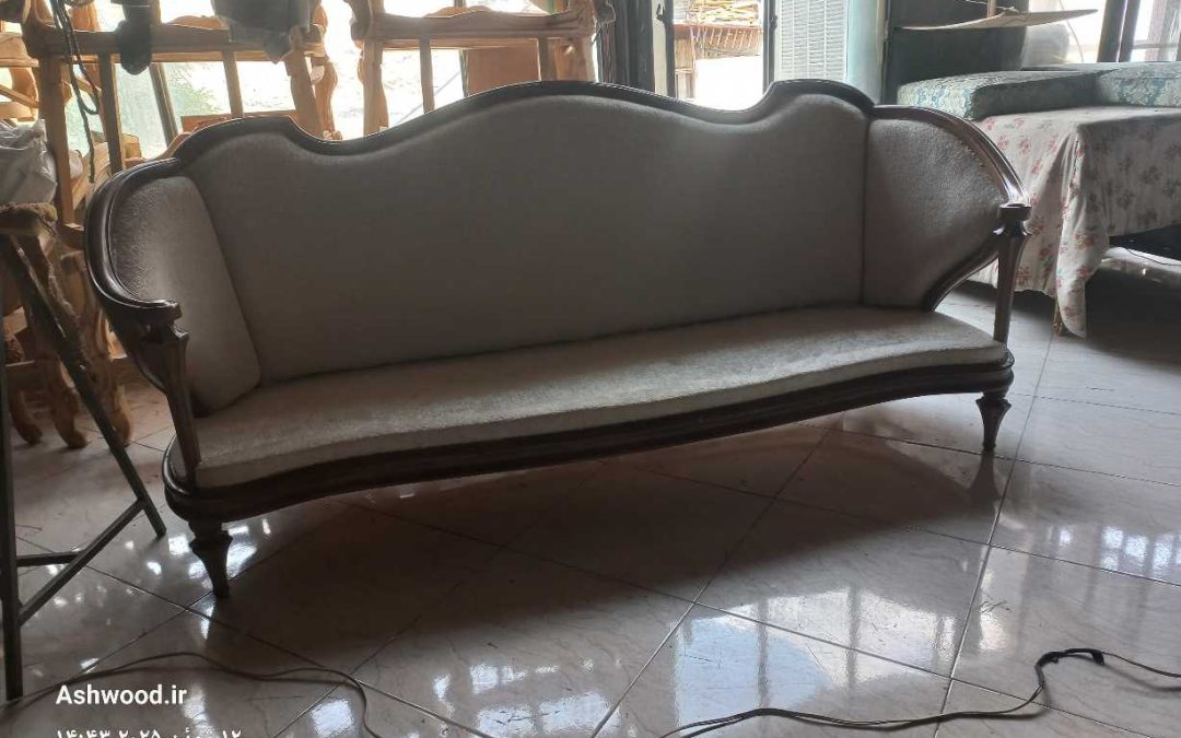 طراحی کارخانه جدید صنایع چوب فن و هنر با هوش مصنوعی