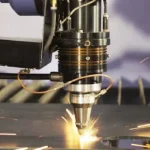 دستگاه برش لیزری و حکاکی CNC