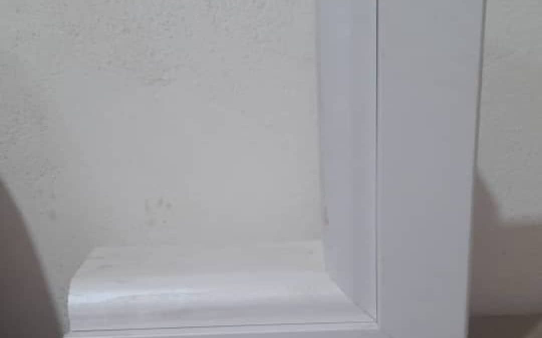 سازنده چهارچوب و انواع درب چوبی