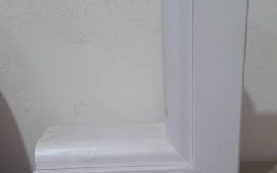 سازنده چهارچوب و انواع درب چوبی